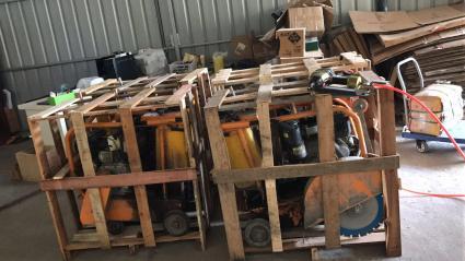 江都行李、家具、电器包装托运