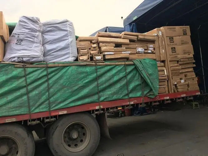 江都家具托运
